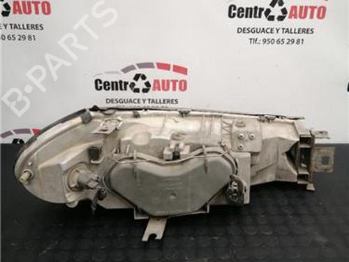 Left headlight FORD MONDEO II Saloon (BFP) 1.6 i | BP27847113C28 