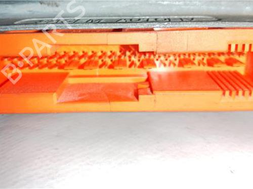 ECU airbags RENAULT MEGANE I Classic (LA0/1_) 1.9 dTi (LA1U) | BP27846424M53 