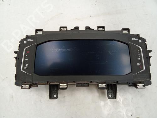 Used Instrument cluster Instrument cluster 39249767 39249767