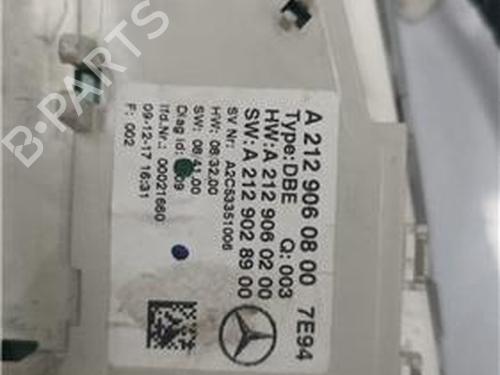 Interior roof light MERCEDES-BENZ E-CLASS T-Model (S212) E 350 (212.256) | BP27849928I8 - Image 2