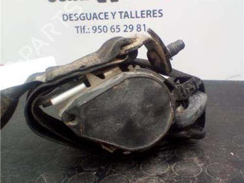 Used Rear left seatbelt OPEL COMBO Tour 1.3 CDTI 16V (69 hp) 27849288