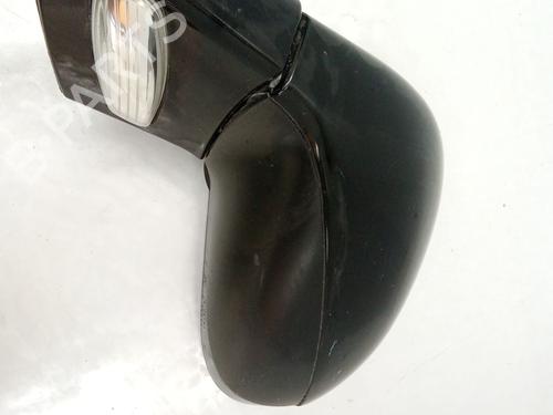Left mirror PEUGEOT 308 CC (4B_) 1.6 HDi | BP29850849C26