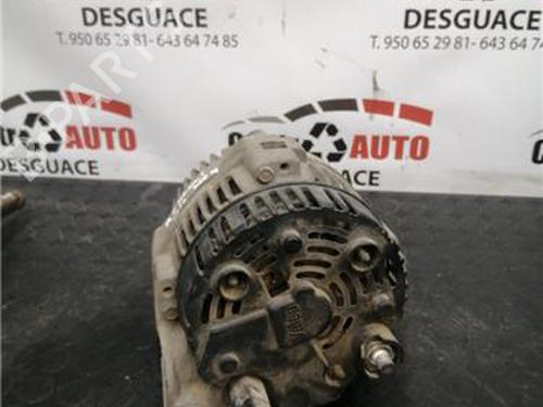 Used Alternator RENAULT CLIO II (BB_, CB_) 1.2 LPG (58 hp) 27842243