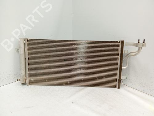 AC-Kondensator AC-Kondensator HYUNDAI i30 (GD) 1.4 CRDi (90 hp) 36832708 36832708