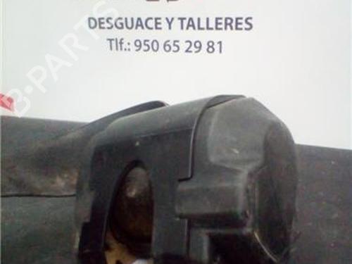 Used Rear right seatbelt SEAT IBIZA IV (6J5, 6P1) 1.2 (60 hp) 27852532