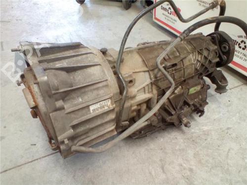 Used Gearbox BMW X5 (E53) 4.4 i (286 hp) 27841920