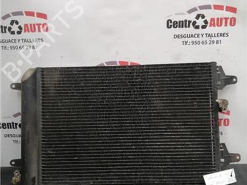 AC radiator SEAT ALHAMBRA (7V8, 7V9) 1.9 TDI | BP27853338M32 