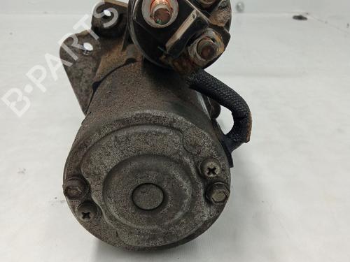 Starter NISSAN QASHQAI / QASHQAI +2 I (J10, NJ10, JJ10E) 2.0 dCi All-wheel Drive | BP27852263M8 