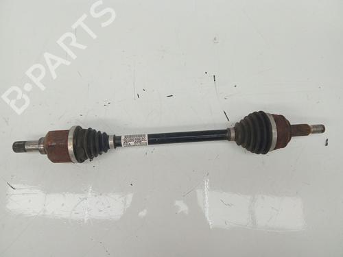 Used Left front driveshaft Left front driveshaft CITROËN C5 AIRCROSS (A_) 1.2 PureTech 130 (ARHNSJ) (131 hp) 32775415 32775415