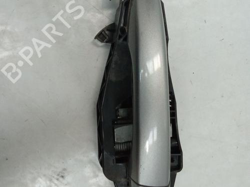 Used Rear left exterior door handle CITROËN C4 CACTUS 1.5 BlueHDi 100 (102 hp) 29472097