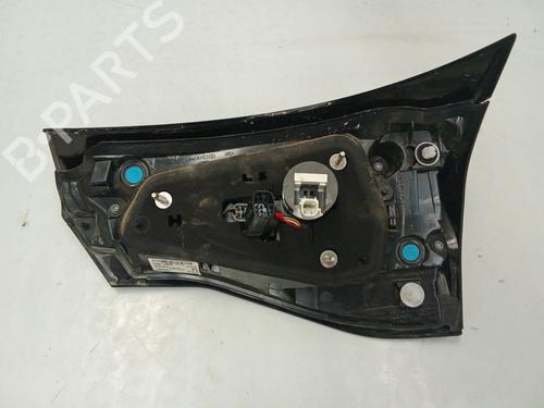 Venstre baglygte bagklap TOYOTA YARIS CROSS (MXP_) 1.5 Hybrid (MXPJ10) | BP29267527C79 