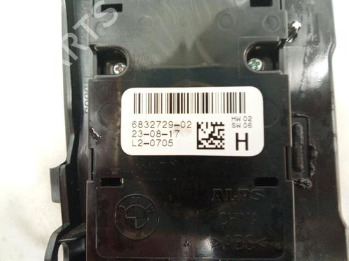 Left front window switch BMW X3 (G01, F97, G08) xDrive 20 d | BP33854070I27 - Image 5