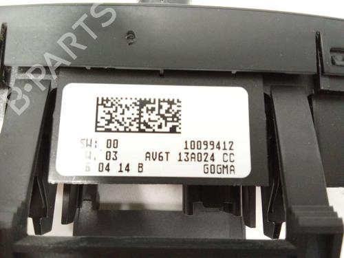 Headlight switch FORD C-MAX II (DXA/CB7, DXA/CEU) 1.5 TDCi | BP34157609I24  - Image 5