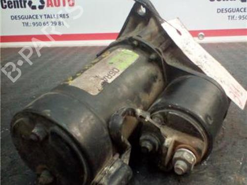 Starter OPEL ASTRA F Saloon (T92) 1.7 TD (F19, M19) | BP27846791M8 