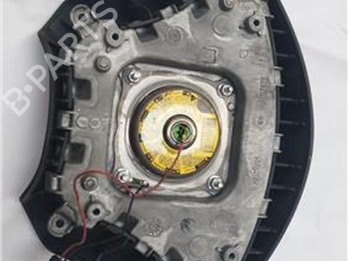Driver airbag MERCEDES-BENZ VITO Bus (W638) 108 D 2.3 (638.164) | BP27849962C9 