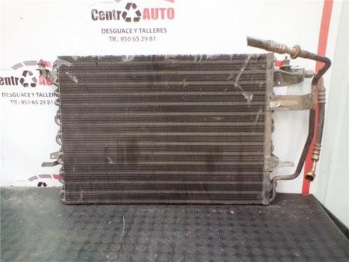 Used AC radiator FORD ESCORT V Turnier (ANL) 1.8 TD (75 hp) 27853702