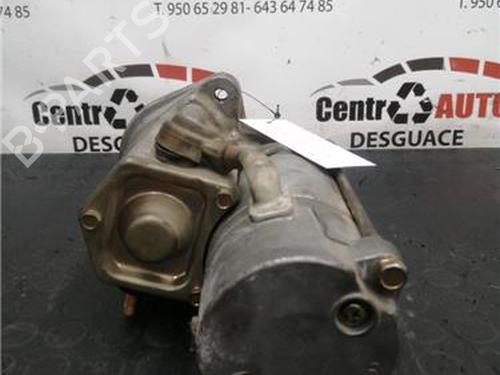 Starter ROVER 75 (RJ) 2.0 CDT | BP39430102M8 - Image 3