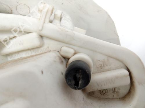 Right taillight OPEL ASTRA J (P10) 1.6 (68) | BP32090047C35