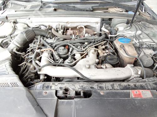 Engine AUDI A4 B8 (8K2) 2.7 TDI | BP36987146M1 - Image 2