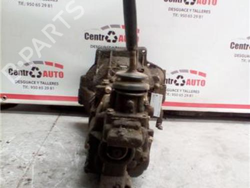 Gearbox SUZUKI SAMURAI Open Off-Road Vehicle (SJ_) 1.3 (SJ413) | BP27841903M3 