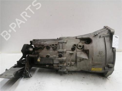 Gearkasse BMW 3 Compact (E46) 320 td (150 hp) 27845169