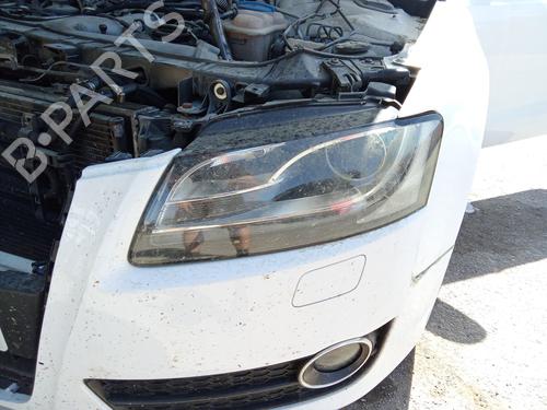 Venstre forlygte Venstre forlygte AUDI A5 (8T3) 3.0 TDI quattro (240 hp) 36837777 36837777