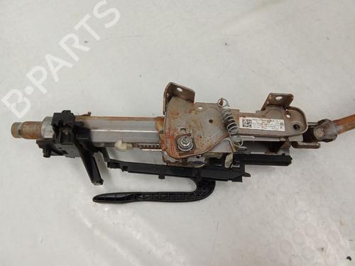 Steering column AUDI Q3 (F3B) 35 TDI | BP37540411M21 - Image 3