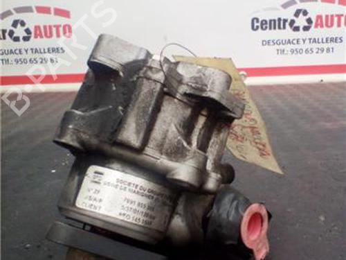 Styring servopumpe AUDI A4 B6 Avant (8E5) 1.8 T | BP27852680M99 