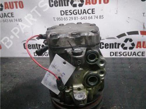 AC compressor OPEL CORSA B (S93) 1.7 D (F08, F68, M68) | BP27842445M34