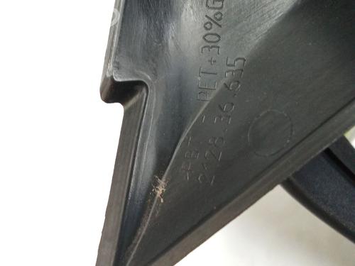 Left mirror FORD FOCUS IV Turnier (HP) | BP29998475C26