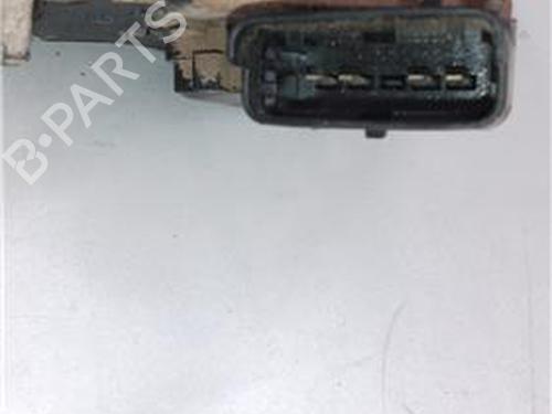 Front wiper motor PEUGEOT PARTNER Platform/Chassis (5_, G_) 2.0 HDi | BP27848630M29 