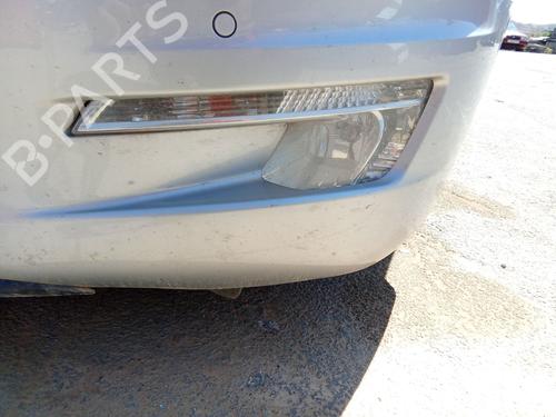 Used Left front fog light Left front fog light PEUGEOT 508 SW I (8E_) 1.6 HDi (115 hp) 35749953 35749953