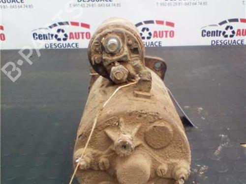 Starter RENAULT TRAFIC II Bus (JL) 1.9 dCI 100 (JL0C) | BP27842078M8 