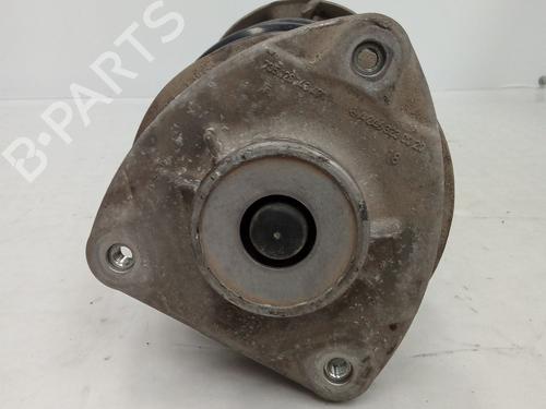 Left front shock absorber MERCEDES-BENZ A-CLASS (W176) A 200 CDI / d (176.008) | BP32320846M16 - Image 3