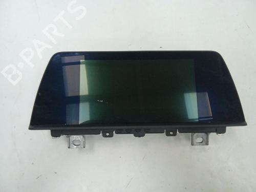 display-monitor-bmw-3-f30-f80-2011-2012-2013-2014-2015-2016-2017-2018-33334471 main image