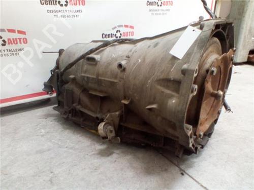 Gearbox BMW 7 (E65, E66, E67) 740 d | BP27841929M3