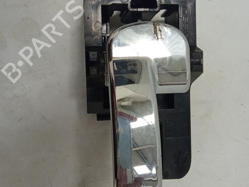 Used Rear left interior door handle Rear left interior door handle NISSAN QASHQAI I (J10, NJ10) 2.0 dCi All-wheel Drive (150 hp) 32516329 32516329