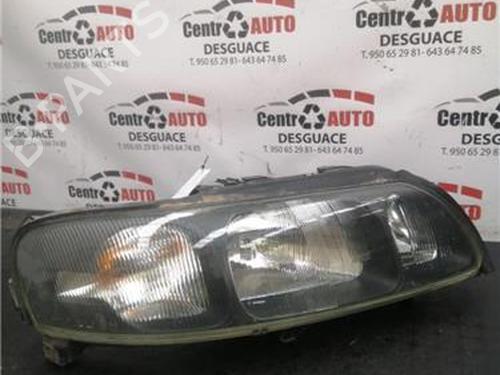 Phare droit VOLVO S60 I (384) 2.4 (140 hp) 27842827