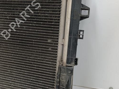 Heater matrix MERCEDES-BENZ A-CLASS (W176) A 200 CDI / d (176.008) | BP32288729M63 - Image 4