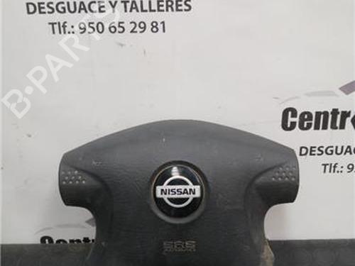 Used Driver airbag NISSAN PRIMERA (P11) 1.8 16V (114 hp) 27841568