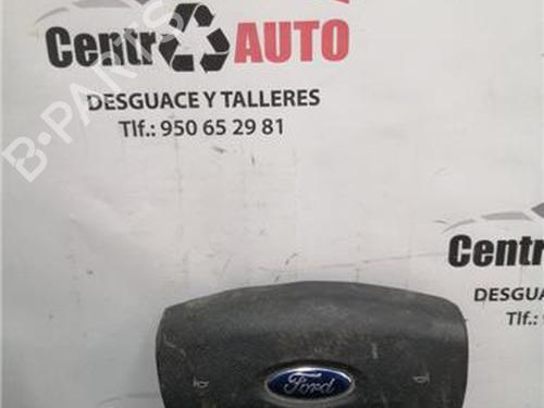 Used Driver airbag FORD FOCUS C-MAX (DM2) 1.8 TDCi (115 hp) 27841564