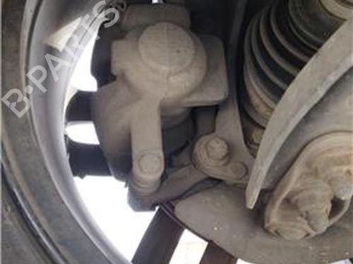 Used Right front brake caliper MINI MINI CLUBMAN (R55) Cooper SD (143 hp) 27849551