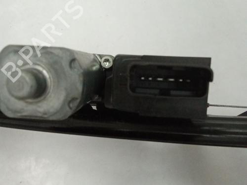 Front left window mechanism CITROËN C3 AIRCROSS II (2R_, 2C_) 1.5 BlueHDi 100 (2CYHYJ) | BP27576000C22