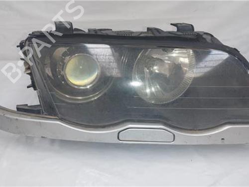 Right headlight BMW 3 (E46) 320 i | BP27849006C29 