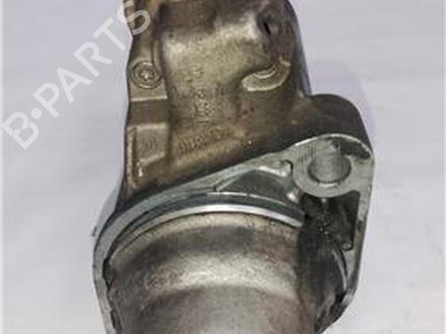 Used Starter AUDI A6 C6 Avant (4F5) 3.0 TDI quattro (225 hp) 27846685