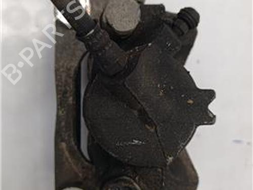 Left front brake caliper RENAULT MEGANE II Saloon (LM0/1_) 1.5 dCi (LM1F) | BP27851938M105 
