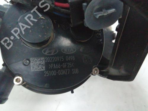 Other KIA XCEED (CD) 1.6 GDI Hybrid | BP40128598O1 - Image 4
