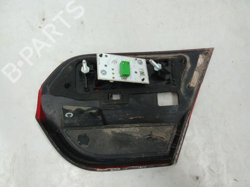 Left tailgate light JAGUAR XF I (X250) 2.2 D | BP39134569C79 - Image 4