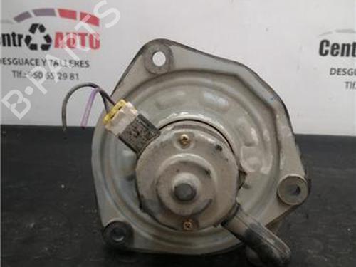 Heater blower motor DAEWOO NUBIRA Saloon (J100) 1.6 16V | BP27853930M62 