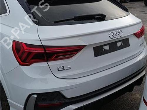Used Parts AUDI Q3 Sportback (F3N) 35 TDI (150 hp) 3141761